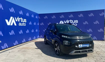 Citroën C3 Aircross  - 2019