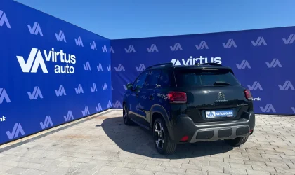 Citroën C3 Aircross  - 2019