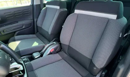 Citroën C3 Aircross  - 2019