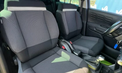 Citroën C3 Aircross  - 2019