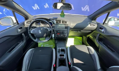 Citroën DS4  - 2011