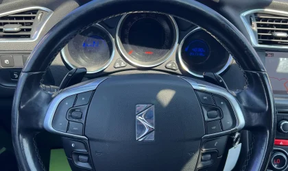 Citroën DS4  - 2011