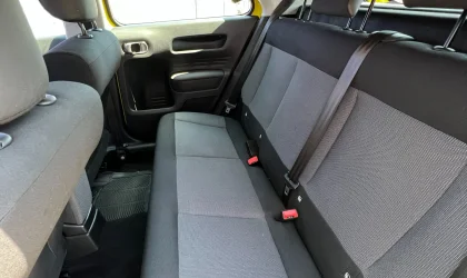 Citroën C4 Cactus  - 2015