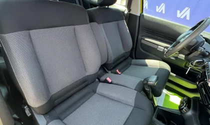 Citroën C4 Cactus  - 2015