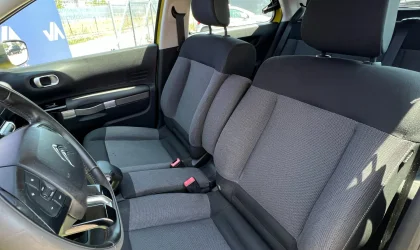 Citroën C4 Cactus  - 2015