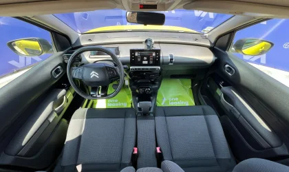 Citroën C4 Cactus  - 2015