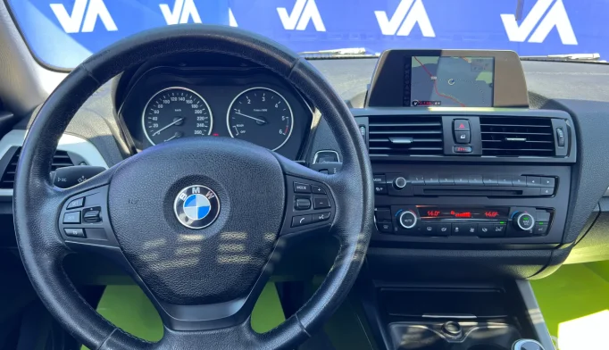 BMW 1 Series  - 2013