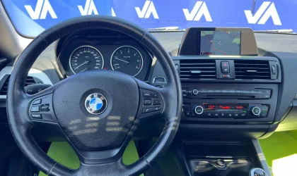 BMW 1 Series  - 2013