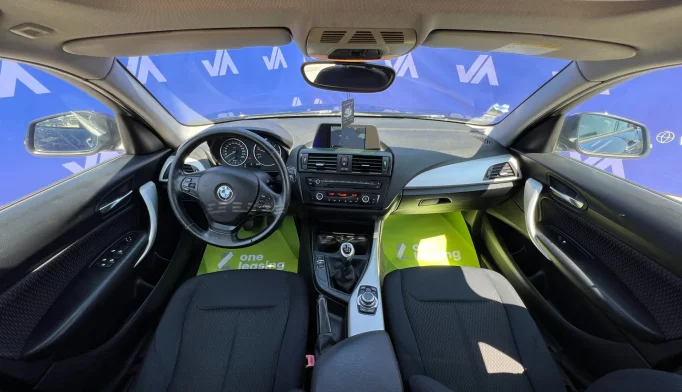 BMW 1 Series  - 2013