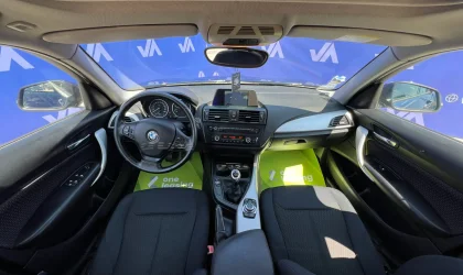 BMW 1 Series  - 2013
