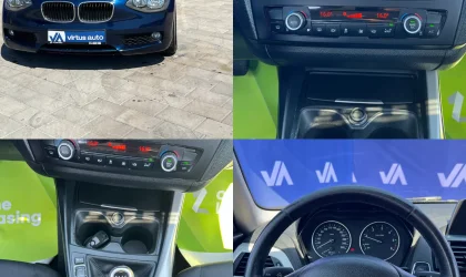BMW 1 Series  - 2013