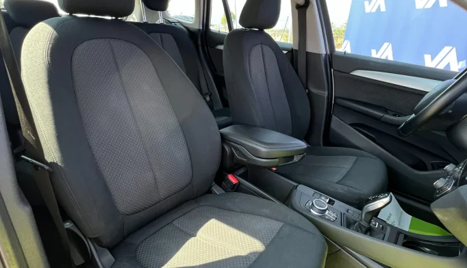 BMW X1  - 2019