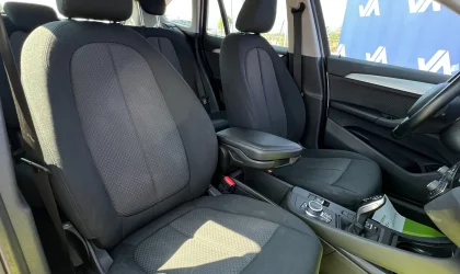 BMW X1  - 2019