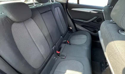 BMW X1  - 2019