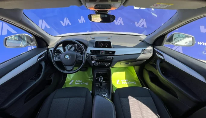 BMW X1  - 2019
