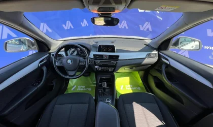 BMW X1  - 2019