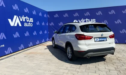 BMW X1  - 2019