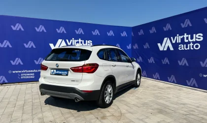 BMW X1  - 2019