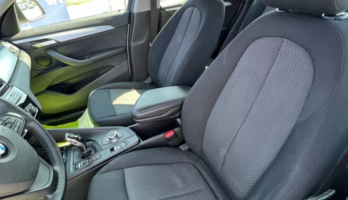 BMW X1  - 2019