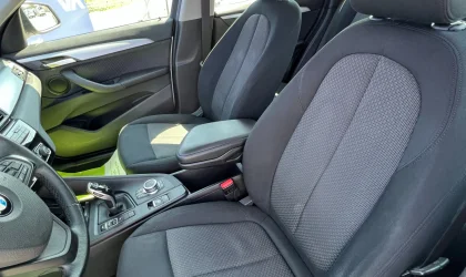 BMW X1  - 2019