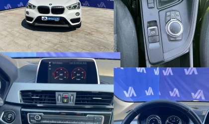 BMW X1  - 2019