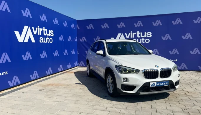 BMW X1  - 2019