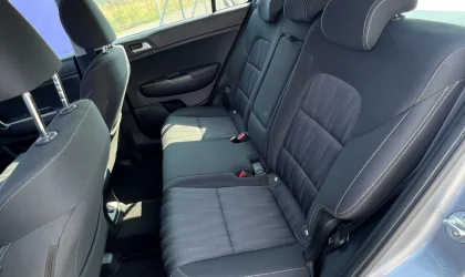 Kia Sportage  - 2021