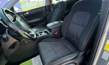 Kia Sportage  - 2021