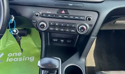 Kia Sportage  - 2021