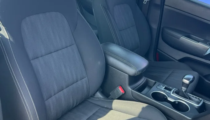 Kia Sportage  - 2021