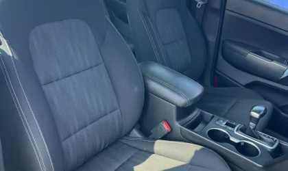 Kia Sportage  - 2021