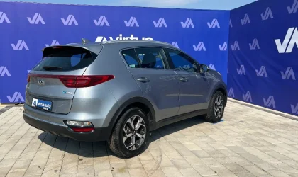 Kia Sportage  - 2021