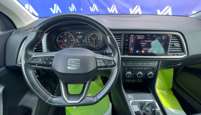 SEAT Ateca  - 2021
