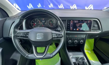 SEAT Ateca  - 2021