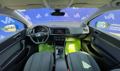 SEAT Ateca  - 2021