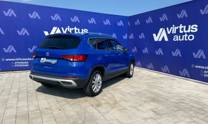 SEAT Ateca  - 2021