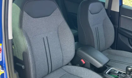 SEAT Ateca  - 2021