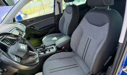 SEAT Ateca  - 2021