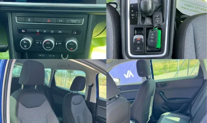 SEAT Ateca  - 2021