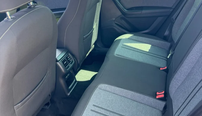 SEAT Ateca  - 2021