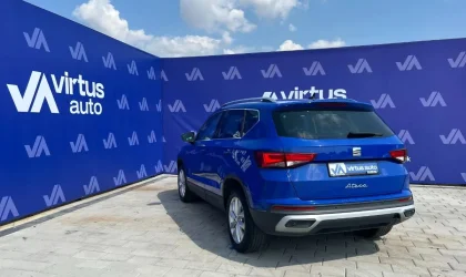 SEAT Ateca  - 2021