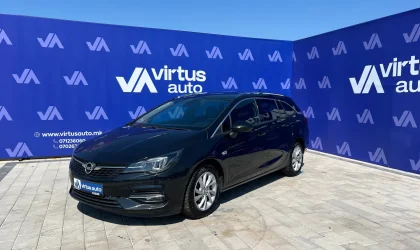 Opel Astra  - 2021