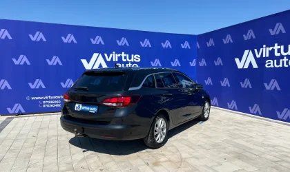 Opel Astra  - 2021
