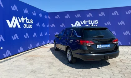 Opel Astra  - 2021