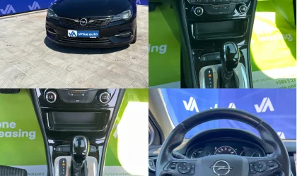 Opel Astra  - 2021