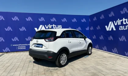 Opel Crossland X  - 2020