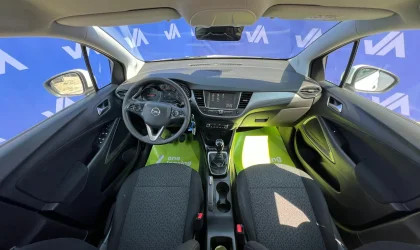 Opel Crossland X  - 2020