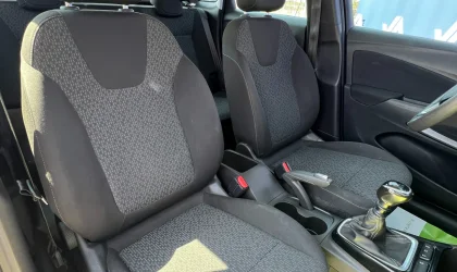 Opel Crossland X  - 2020
