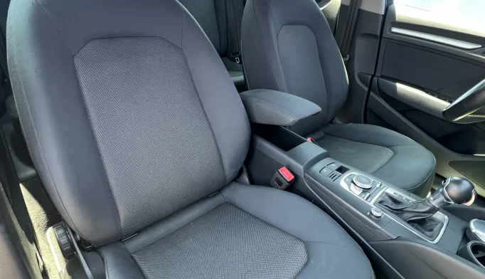 Audi A3  - 2019