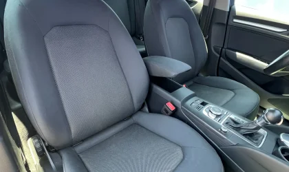 Audi A3  - 2019